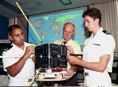 Bob et PCsat
